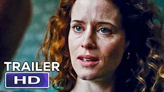 ALL OF US STRANGERS Official Trailer (2023) Claire Foy, Andrew Scott, Paul Mescal