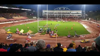 Brisca F1 World final Bradford Odsal Staium 2021