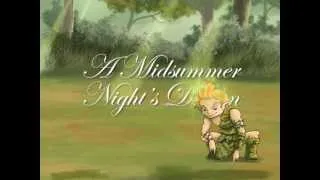 A Midsummer Night's Dream by Touch of Classic
