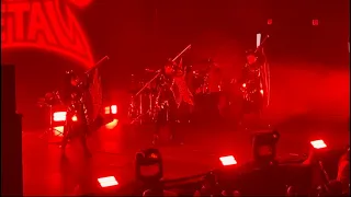 BABYMETAL - Road of Resistance (Pittsburgh, PA 2023)