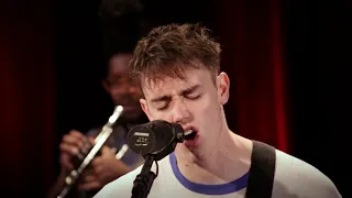 Hippo Campus - Bambi - 9/18/2018 - Paste Studios - New York, NY