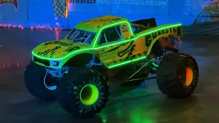 Hot Wheels Monster Trucks Live Minneapolis, MN 11/19/2022 (Show 1)