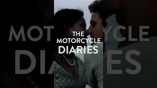 The Motorcycle Diaries - Stream nu op CineMember