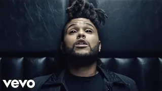 The Weeknd - Acquainted (Official Video)