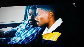 Orlando "Baby Lane" Anderson Death Scene - Unsolved : The Murders of Tupac and the Notorious B.I.G