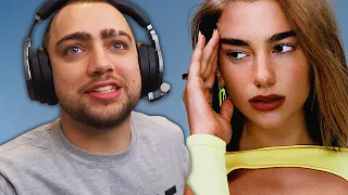 Reacting to Spotify Top 600 Most Streamed Songs of All Time 2021