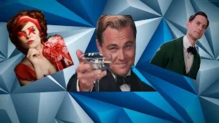 The Great Gatsby - Chapter 7 Summary Video - Evan Mir and Co.