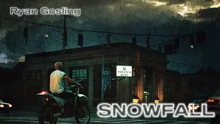 Ryan Gosling | øneheart x reidenshi - snowfall (slowed) |