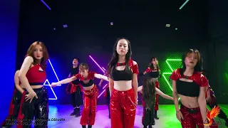 [SEXY DANCE] GÁI ĐỘC THÂN | MAI TRANG S7 TEAM- Trung tâm Phoenix Dance Studio tại Hà Nội