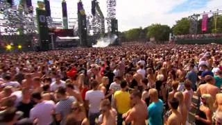 Decibel outdoor festival 2011 official aftermovie