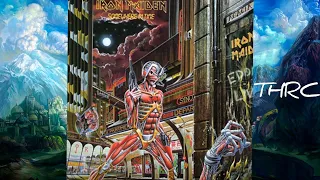 05-The Loneliness Of The Long Distance Runner -Iron Maiden-HQ-320k.