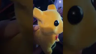 the one pikachu knockoff we can all enjoy