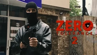 Zero Tolerance 2 Trailer 2018 | FANMADE HD