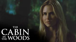 Jules & Curt Fool Around In The Woods | The Cabin In The Woods