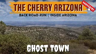 The Cherry Arizona Back Road Run | Inside Arizona