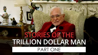 PART 1 Stories of the Trillion Dollar Man | December 2022 | Dan Peña QLA Hard Core Castle Seminar