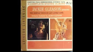 Leisure Easy Listening 3 Jackie Gleason Reel Tape. Click On The Archive Link Below in Description.