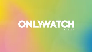 LIVE | Only Watch 10th edition