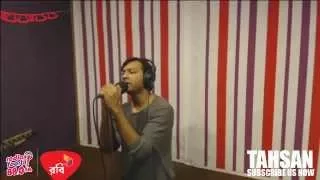 Prematal - Tahsan (Foorti Studio Session With Tahsan)