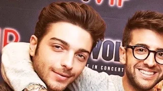 IL Volo - Gianluca e Piero