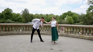 Wedding Dance Choreography  - "Nie obiecuj nic"  - PILOCI | Inspirations