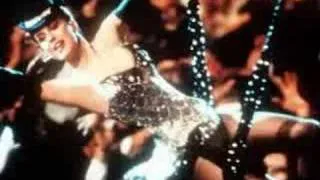 Moulin Rouge-Sparkling Diamonds