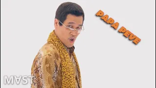 PAVAPEPE X PPAP (MASHUP)