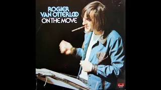 Rogier Van Otterloo ‎– On The Move (1976)