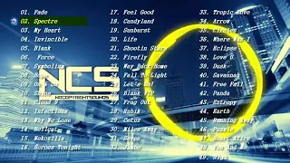 🔥 Top 50 NoCopyRightSounds | Best of NCS | Most viewed ! Gaming Music | The Best of All Time | 2020