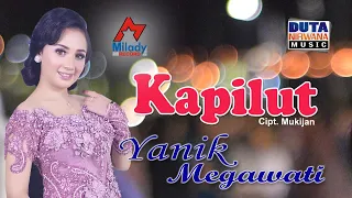 Megawati - Kapilut | Dangdut [OFFICIAL]