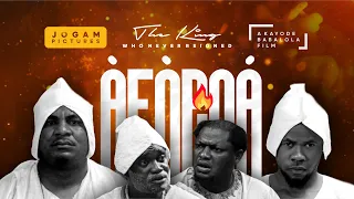 AFOPINA-directed by Kayode Babalola. Latest gospel movie . (Press cc for English subtitle )