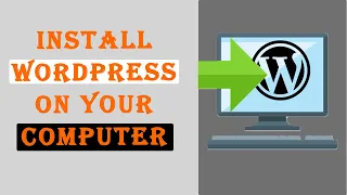 How to Install Wordpress Locally on Your Computer Bitnami Wordpress