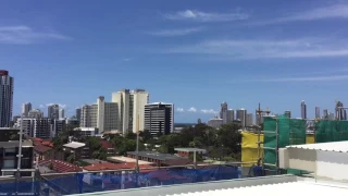 Best Worksite - Gold Coast 600 Flyby