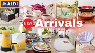 ALDI - New Arrivals & Clearance! 5|15|2024