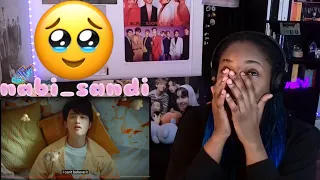 도경수 Doh Kyung Soo 'Popcorn' & 'Mars' MV | REACTION