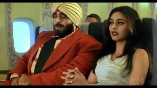 Hysterical comedy - Govinda and Rani Mukherjee in their hysterical best - Hadh Kar Di Aapne