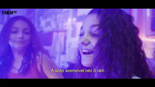 Zseraldina - Vi Vi Vi Chaje  (Official Dikh Tv video)