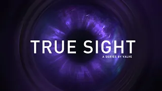 True Sight : The International 2021