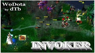 Dota Epic Wodota Moments vol 68 Invoker [Top 10]