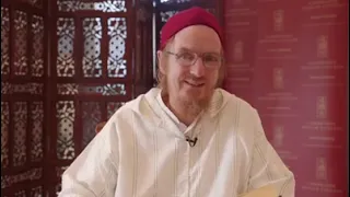 Shaykh Abdal Hakim Murad - Lecture 1: Realities of Intention