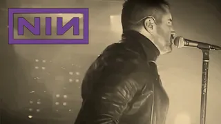 NINE INCH NAILS - The Perfect Drug (Live)