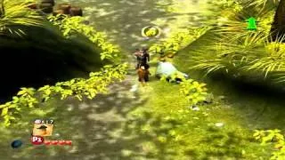 Shrek Forever After PC Gameplay HD