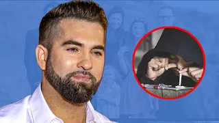 A 27 ans, Kendji Girac a enfin avoué son addiction incontrôlée