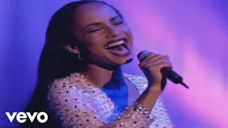 Sade - Kiss of Life (Live Video from San Diego)