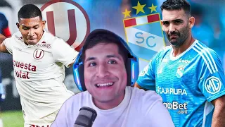 CRISTAL Y LA U DEFINEN EL APERTURA 🏆¿QUÉ LE REGALARÁS A TU MAMÁ? 💥 LAS FIJAS DEL FIN DE SEMANA