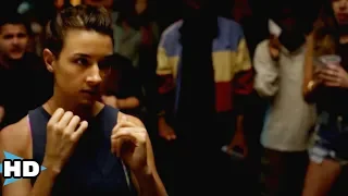 Top 10 Female fight scenes in movies