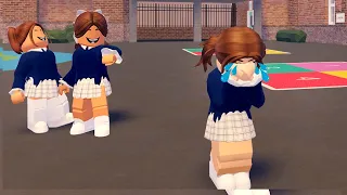 Ami hija de hacen bullying en la escuela 💔