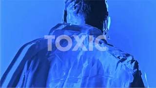 FLOHIO - Toxic (Official Lyric Video)