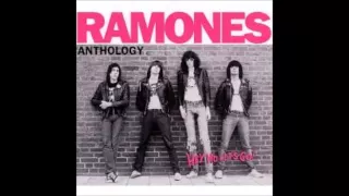 Ramones - "We Want the Airwaves" - Hey Ho Let's Go Anthology Disc 2