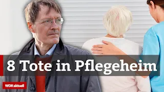 Brauchen wir eine Impfpflicht für Pflegekräfte? | WDR Aktuelle Stunde